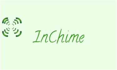 InChime.com - Creative brandable domain for sale