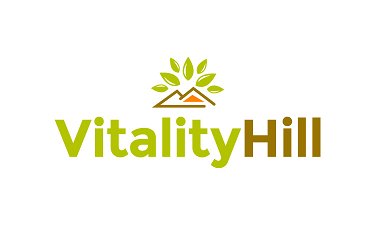 VitalityHill.com