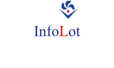 InfoLot.com - Creative brandable domain for sale