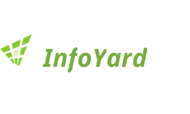 InfoYard.com - Creative brandable domain for sale