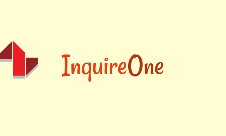 InquireOne logo
