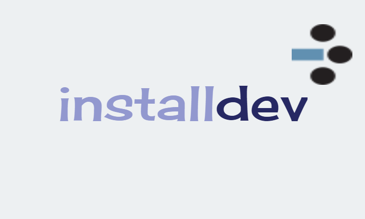 InstallDev.com - Creative brandable domain for sale