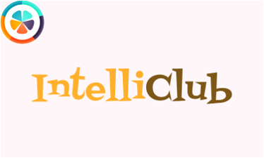 IntelliClub.com - Creative brandable domain for sale
