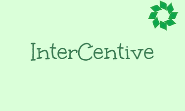InterCentive.com - Creative brandable domain for sale