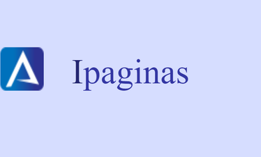 Ipaginas.com - Creative brandable domain for sale