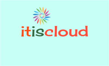 ItIsCloud.com - Creative brandable domain for sale