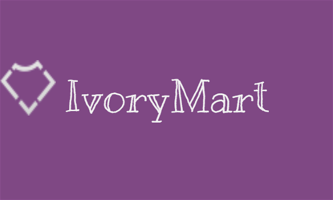 IvoryMart.com