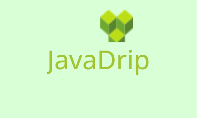 JavaDrip.com
