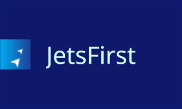 JetsFirst.com - Creative brandable domain for sale