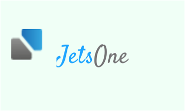 JetsOne.com - Creative brandable domain for sale