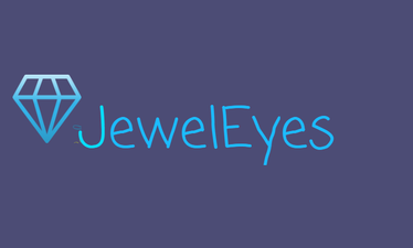 JewelEyes.com - Creative brandable domain for sale