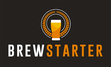 BrewStarter.com - Creative brandable domain for sale