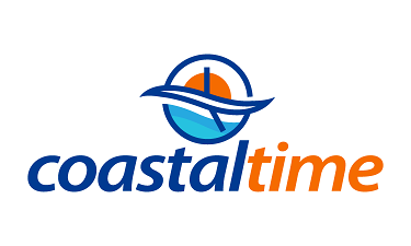 CoastalTime.com