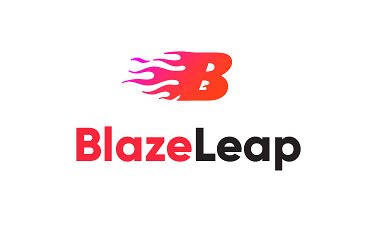 BlazeLeap.com