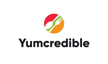 Yumcredible.com