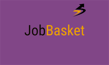 JobBasket.com - Creative brandable domain for sale