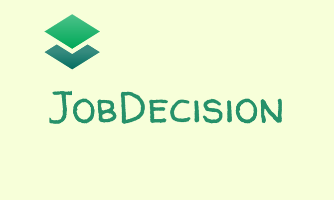 JobDecision.com