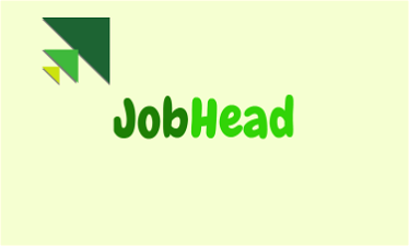 JobHead.com - Creative brandable domain for sale