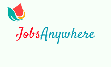 JobsAnywhere.com - Creative brandable domain for sale