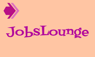 JobsLounge.com - Creative brandable domain for sale