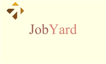 JobYard.com - Creative brandable domain for sale