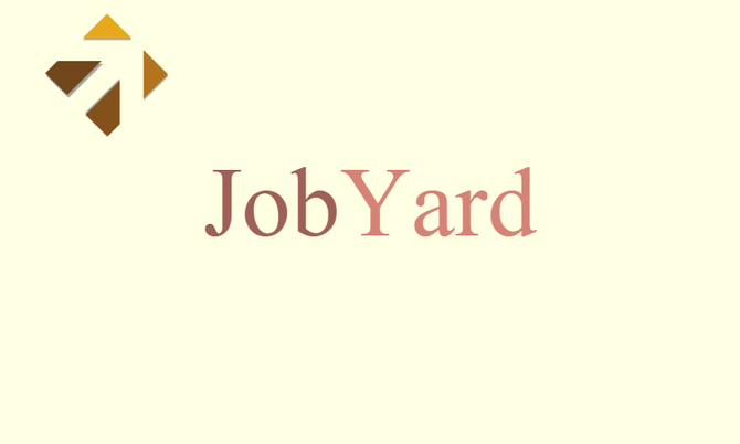 JobYard.com