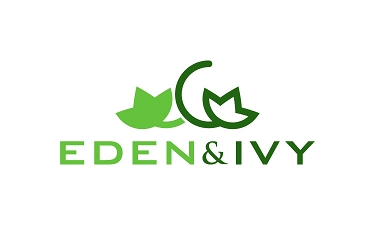 EdenAndIvy.com