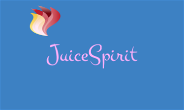 JuiceSpirit.com - Creative brandable domain for sale