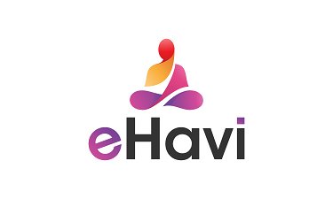 eHavi.com - Creative brandable domain for sale