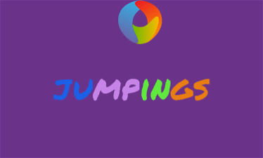 Jumpings.com - Creative brandable domain for sale