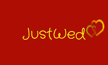 JustWed.com - Creative brandable domain for sale