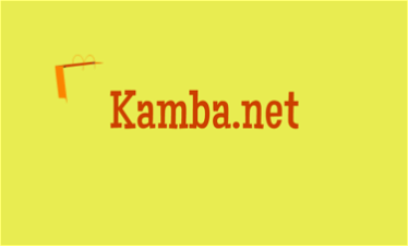 Kamba.net - Creative brandable domain for sale