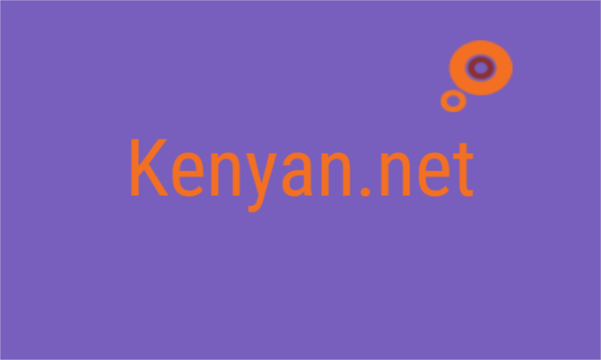 Kenyan.net