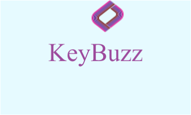 KeyBuzz.com - Creative brandable domain for sale