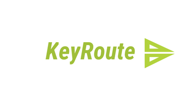 KeyRoute.com - Creative brandable domain for sale