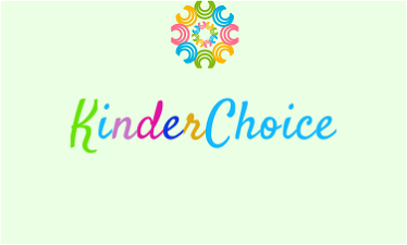 KinderChoice.com - Creative brandable domain for sale