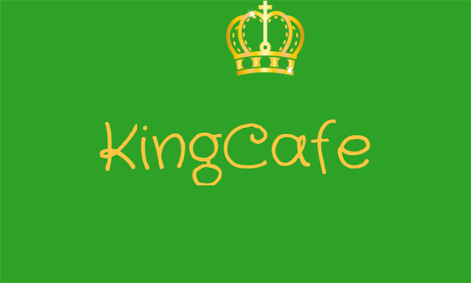 KingCafe.com
