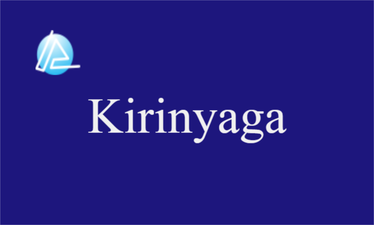 Kirinyaga.com - Creative brandable domain for sale