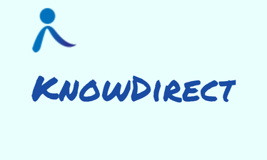 KnowDirect.com - Creative brandable domain for sale