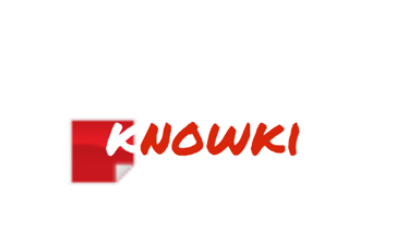 Knowki.com - Creative brandable domain for sale