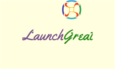 LaunchGreat.com - Creative brandable domain for sale