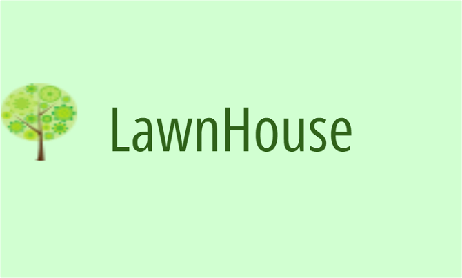LawnHouse.com