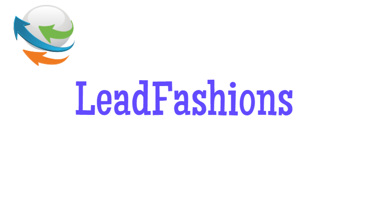 LeadFashions.com - Creative brandable domain for sale