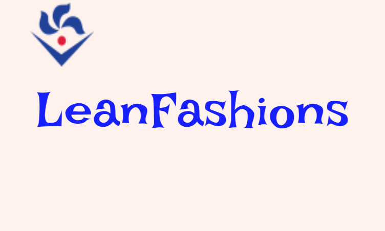LeanFashions.com - Creative brandable domain for sale