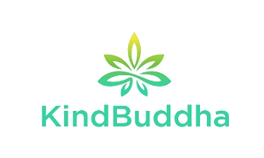 KindBuddha.com - Creative brandable domain for sale