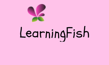 LearningFish.com - Creative brandable domain for sale