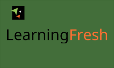 LearningFresh.com - Creative brandable domain for sale