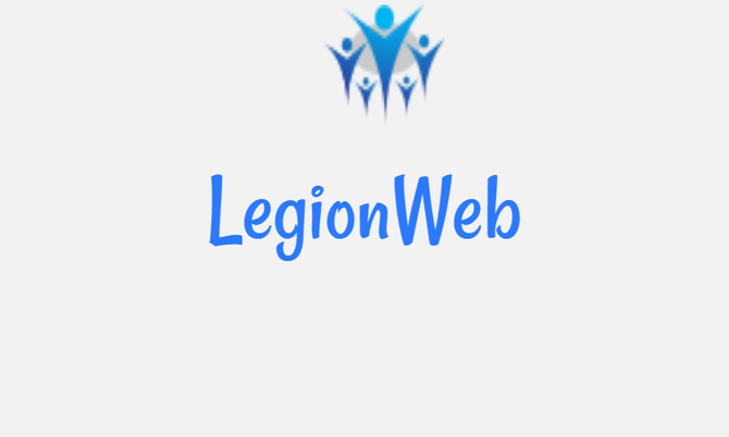 LegionWeb.com