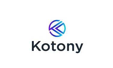 Kotony.com