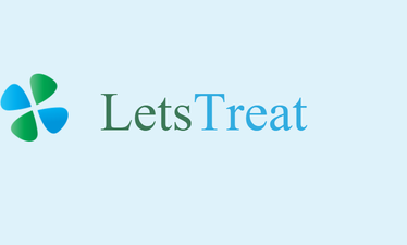 LetsTreat.com - Creative brandable domain for sale